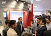 حضور فعال شرکت توسعه آهن و فولاد گل‌گهر در نهمین نمایشگاه معدن و صنایع معدنی کرمان